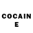 COCAIN VHQ stebo5562