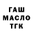 ГАШИШ гашик Zavada Viktoriia